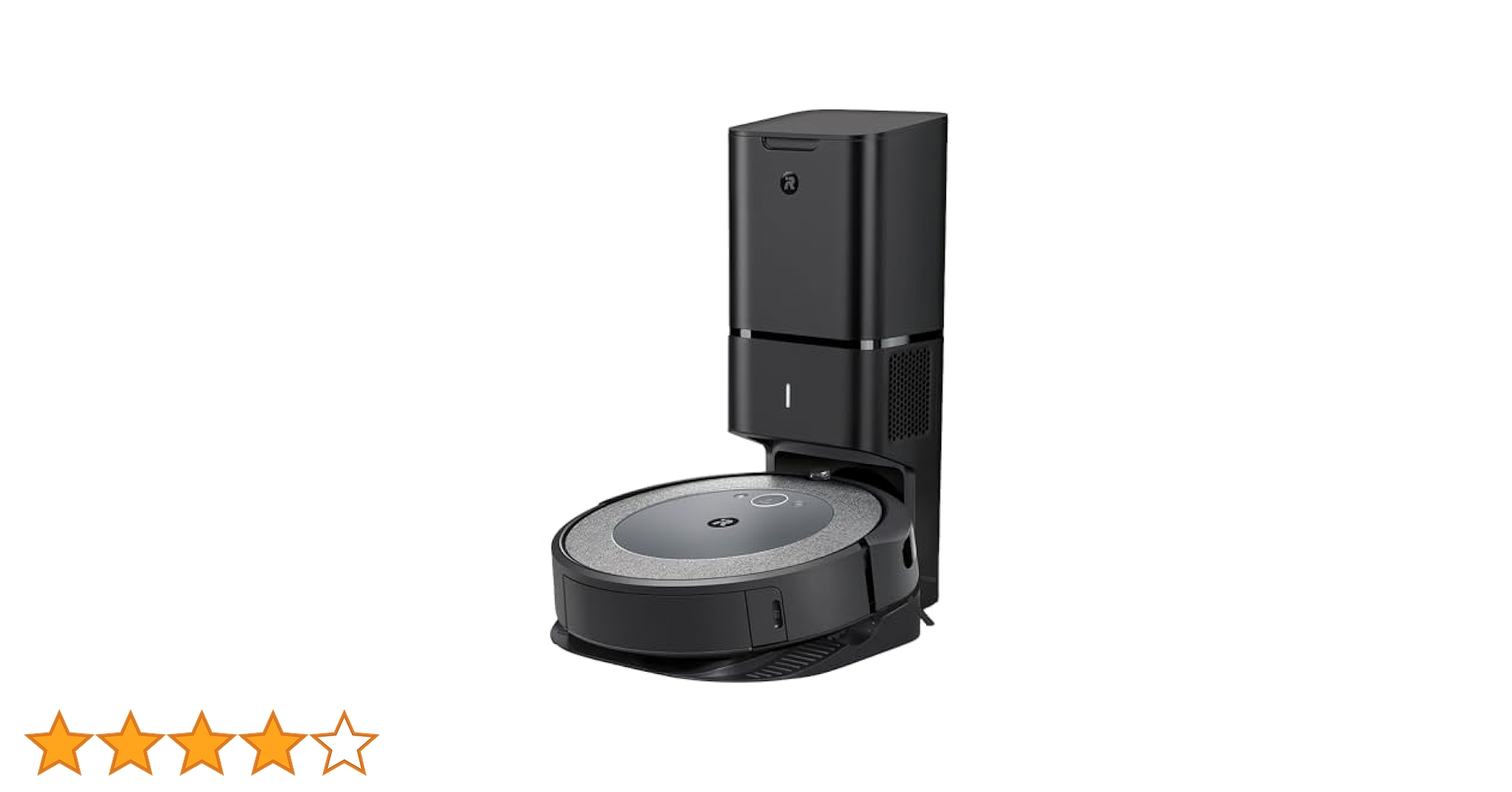 iRobot Roomba i3+本体 Amazon | ルンバ i3+ ロボット掃除機 アイロボット 自動ゴミ収集